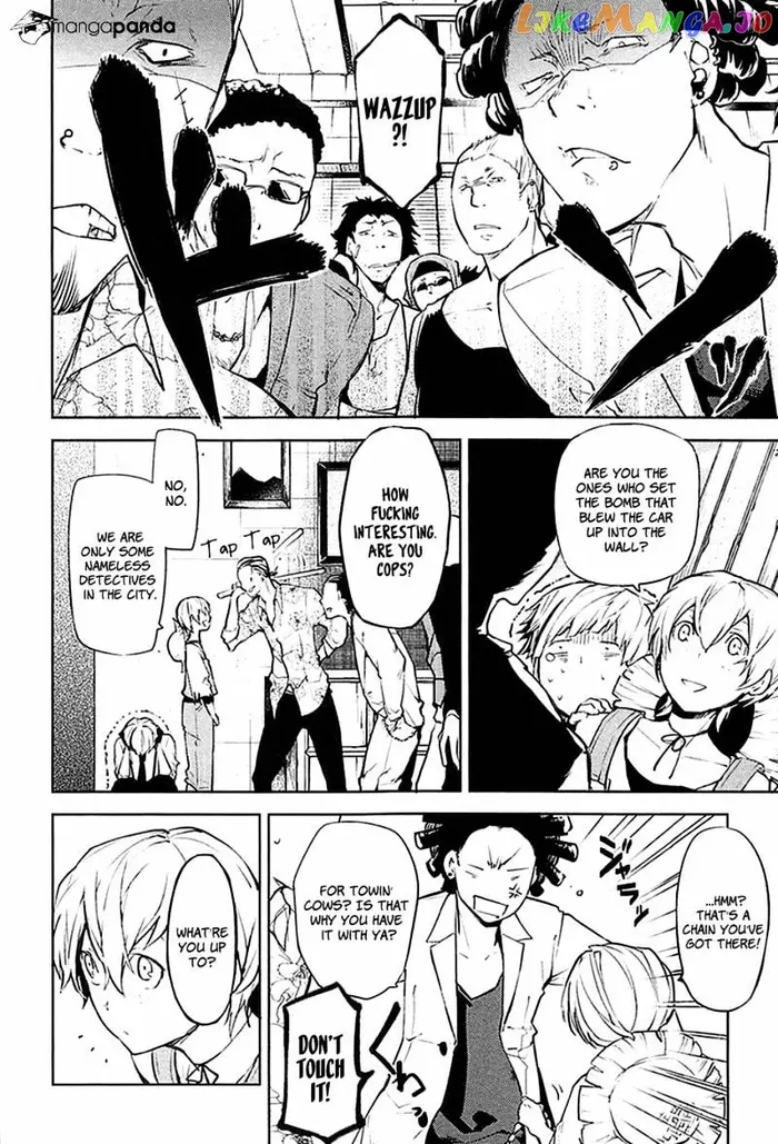 Bungou Stray Dogs Chapter 13 image 25_optimized